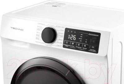Стиральная машина TECHNO MFN70-U1211B- фото7