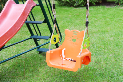 Горка-комплекс Olsa Радуга с990- фото3