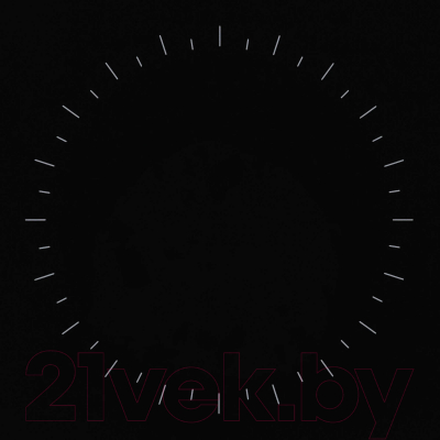 Электрическая варочная панель Krona Zauber 30 BL TK / КА-00005753- фото10