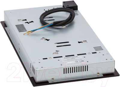 Электрическая варочная панель Krona Zauber 30 BL TK / КА-00005753- фото3