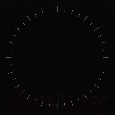 Электрическая варочная панель Krona Zauber 30 BL TK / КА-00005753- фото8