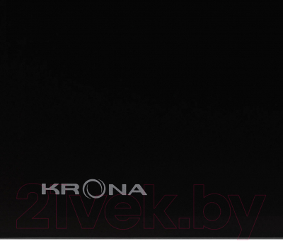 Индукционная варочная панель Krona Erde 45 BL 3BFTS / КА-00006696- фото9