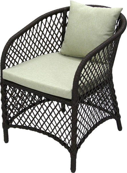 Кресло садовое Garden Story Сакраменто / СА0025- фото