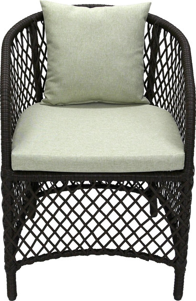 Кресло садовое Garden Story Сакраменто / СА0025- фото2