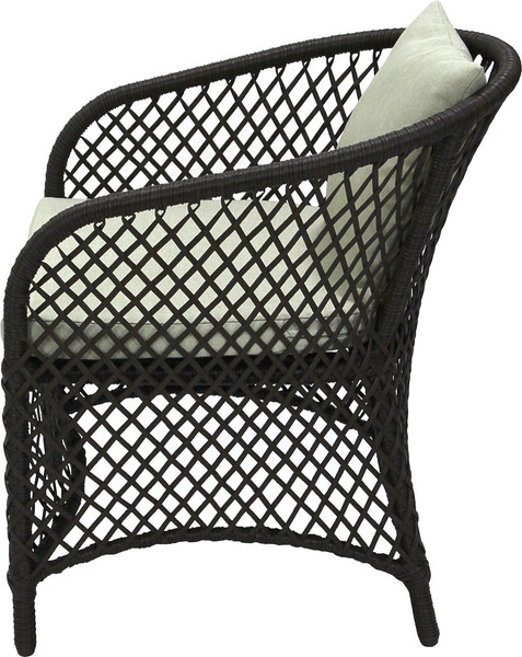 Кресло садовое Garden Story Сакраменто / СА0025- фото3