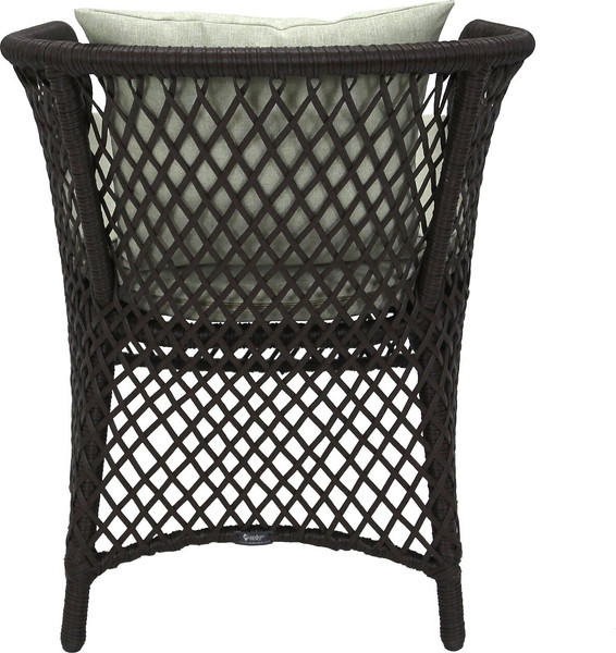 Кресло садовое Garden Story Сакраменто / СА0025- фото4