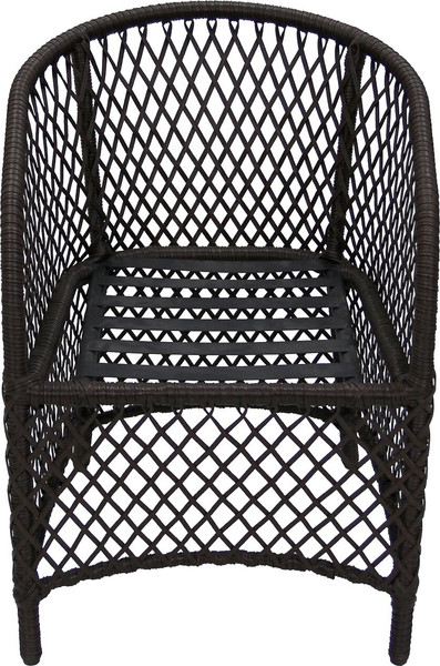 Кресло садовое Garden Story Сакраменто / СА0025- фото5