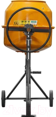 Бетономешалка Eco CM-200- фото3