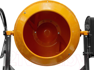 Бетономешалка Eco CM-200- фото6