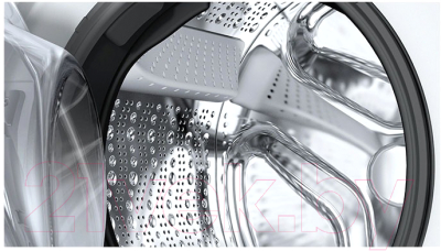 Стиральная машина Bosch WGG242ZKPL- фото5