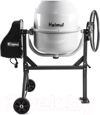 Бетономешалка Helmut BM120- фото2