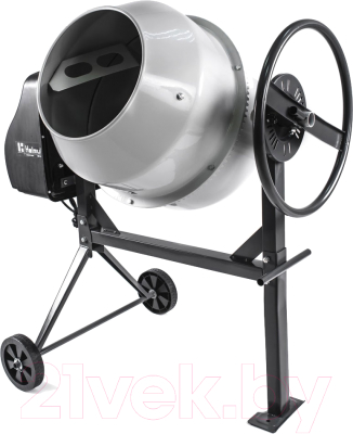 Бетономешалка Helmut BM120- фото3