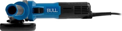 Угловая шлифовальная машина Bull Одноручная WS 1211 (1333512)- фото3