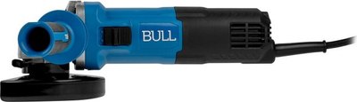 Угловая шлифовальная машина Bull Одноручная WS 1218 (1333515)- фото2