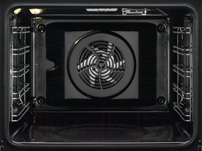 Электрический духовой шкаф Electrolux EOF3H40X- фото2