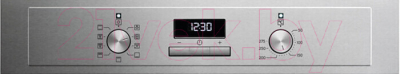 Электрический духовой шкаф Electrolux EOF3H40X- фото3
