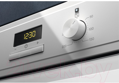 Электрический духовой шкаф Electrolux EOF3H40BW- фото7