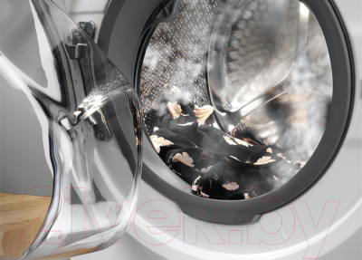 Стиральная машина Electrolux EW6SM307S- фото2