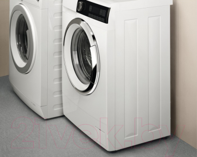 Стиральная машина Electrolux EW6SM307S- фото5