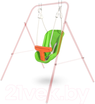 Качели DFC BS-03SEAT- фото2