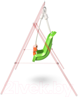 Качели DFC BS-03SEAT- фото3