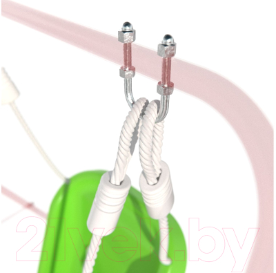 Качели DFC BS-03SEAT- фото5