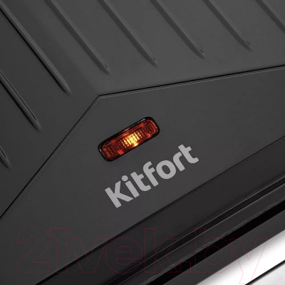Электрогриль Kitfort КТ-3666- фото2