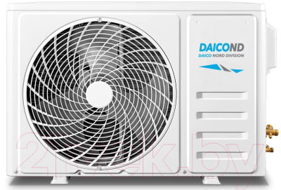 Сплит-система Daicond DN-OS07NW- фото3