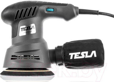 Шлифовальная машина для стен Tesla TS300A- фото2