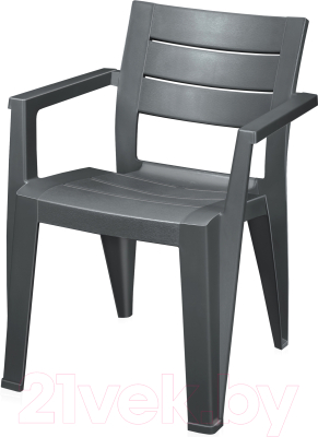 Стул пластиковый Эльфпласт Palermo / ЕР635