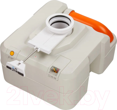 Портативный биотуалет AV Engineering AVE-PT120- фото3