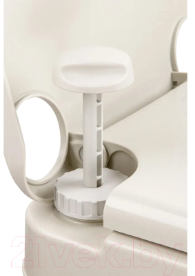 Портативный биотуалет AV Engineering AVE-PT120- фото4