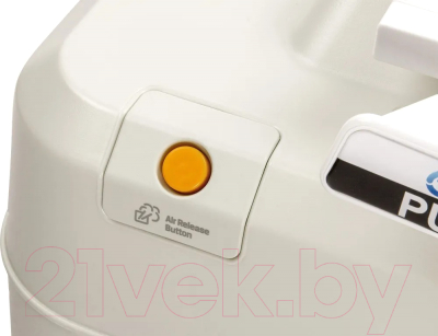 Портативный биотуалет AV Engineering AVE-PT120- фото5