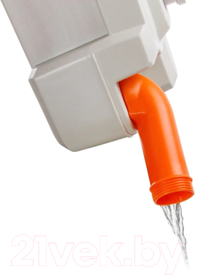 Портативный биотуалет AV Engineering AVE-PT120- фото7