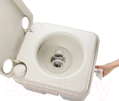 Портативный биотуалет AV Engineering AVE-PT120- фото9