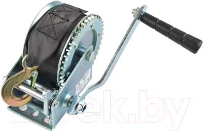 Лебедка ручная Shtapler FD-1200 540кг / 71064042 (10м)- фото
