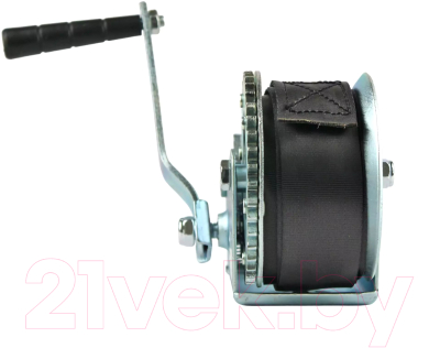 Лебедка ручная Shtapler FD-1200 540кг / 71064042 (10м)- фото2