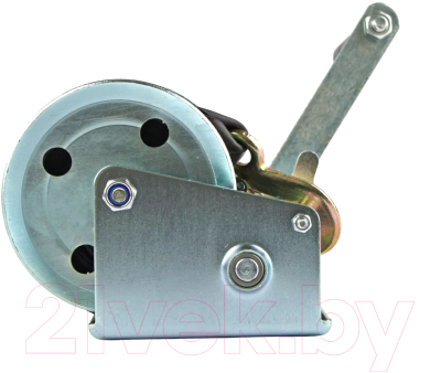 Лебедка ручная Shtapler FD-1200 540кг / 71064042 (10м)- фото3
