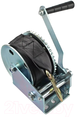 Лебедка ручная Shtapler FD-1200 540кг / 71064042 (10м)- фото5