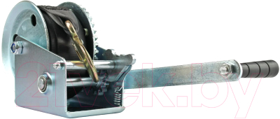 Лебедка ручная Shtapler FD-1200 540кг / 71064042 (10м)- фото6