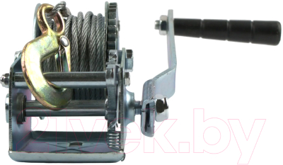 Лебедка ручная Shtapler FD-1200 540кг / 71064038 (10м)- фото4