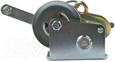 Лебедка ручная Shtapler FD-1200 540кг / 71064039 (20м)- фото4