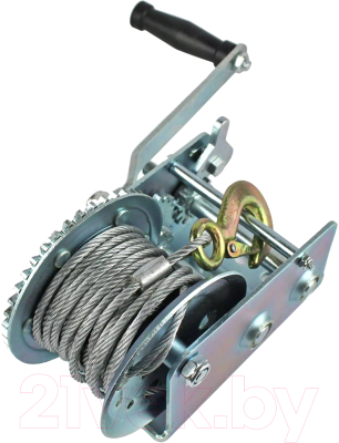 Лебедка ручная Shtapler FD-2500 1130кг / 71064041- фото