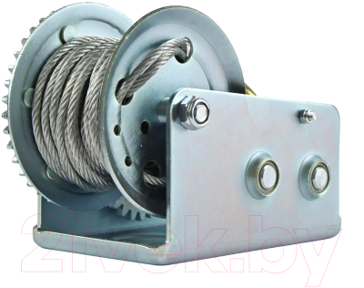 Лебедка ручная Shtapler FD-2500 1130кг / 71064041- фото2