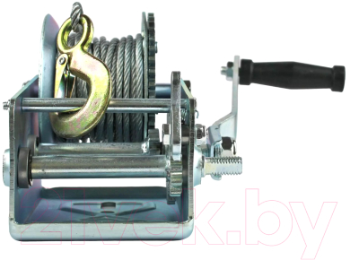 Лебедка ручная Shtapler FD-2500 1130кг / 71064041- фото4