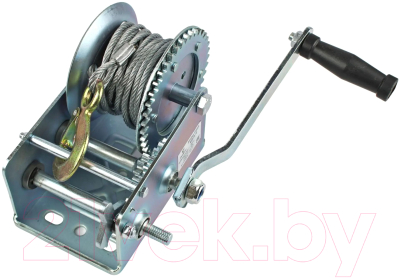 Лебедка ручная Shtapler FD-2500 1130кг / 71064041- фото6