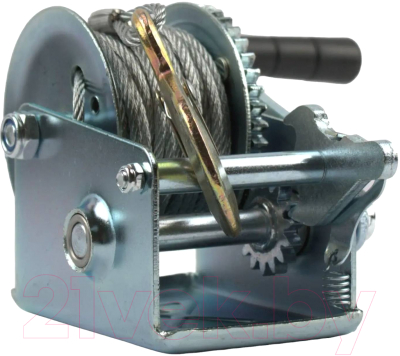 Лебедка ручная Shtapler FD-500 220кг / 71064035 (10м)- фото