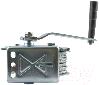 Лебедка ручная Shtapler FD-500 220кг / 71064035 (10м)- фото2