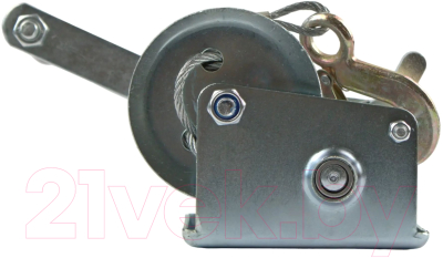 Лебедка ручная Shtapler FD-500 220кг / 71064035 (10м)- фото3