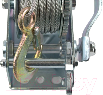 Лебедка ручная Shtapler FD-800 360кг / 71064037 (10м)- фото4